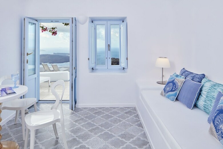 Aparthotel Astra Suites
