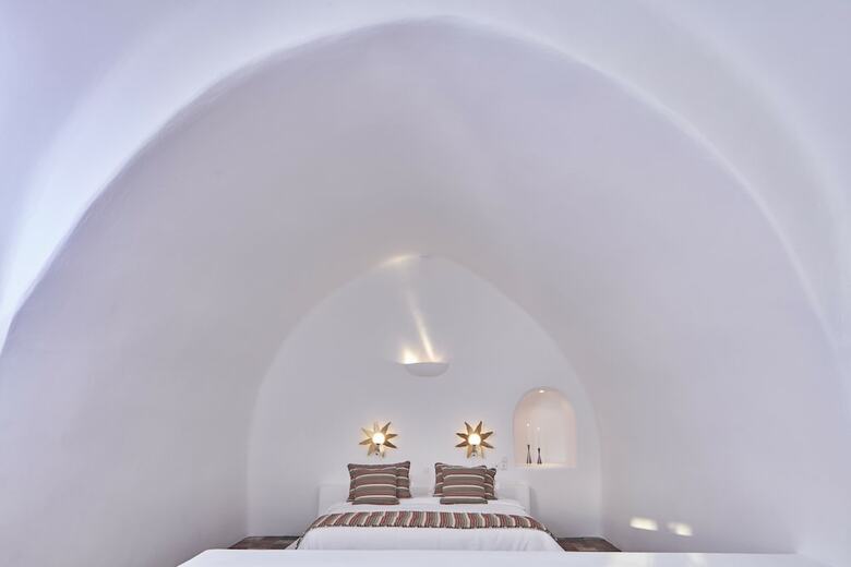 Aparthotel Astra Suites