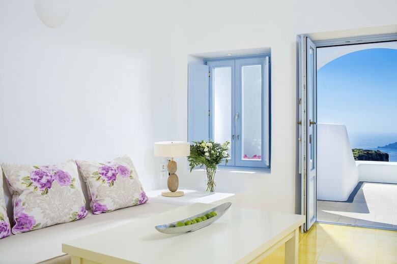 Aparthotel Astra Suites