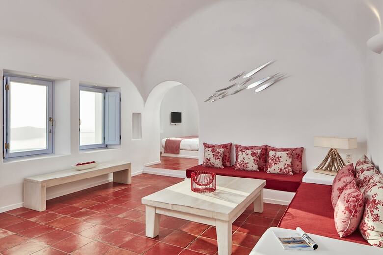 Aparthotel Astra Suites
