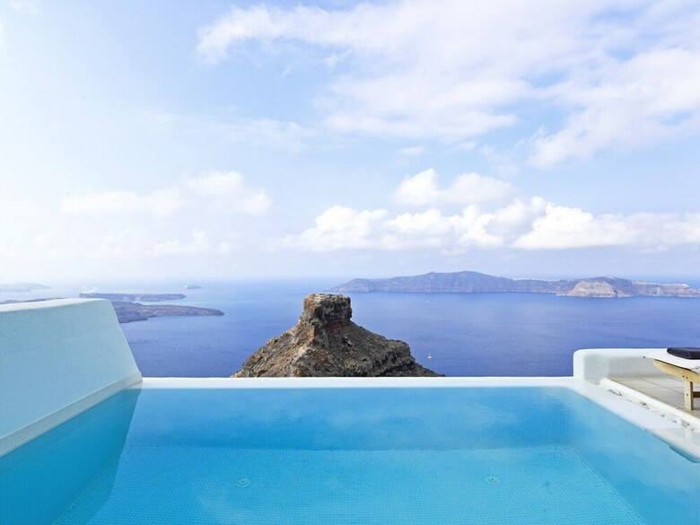 Aparthotel Astra Suites