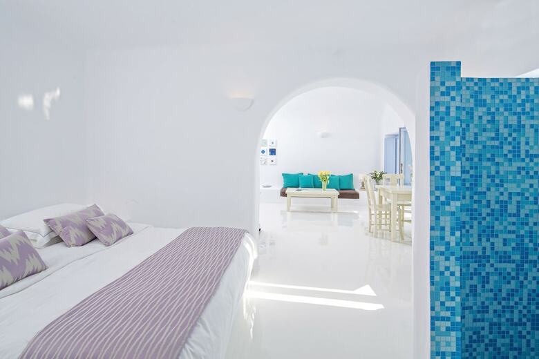 Aparthotel Astra Suites