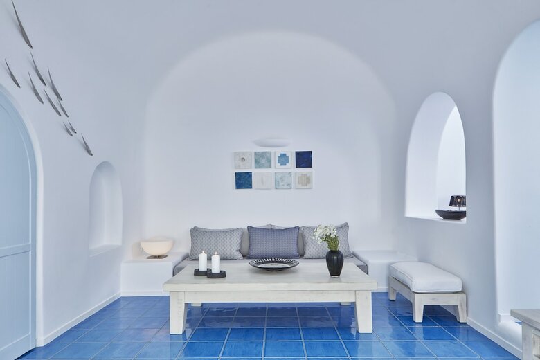 Aparthotel Astra Suites