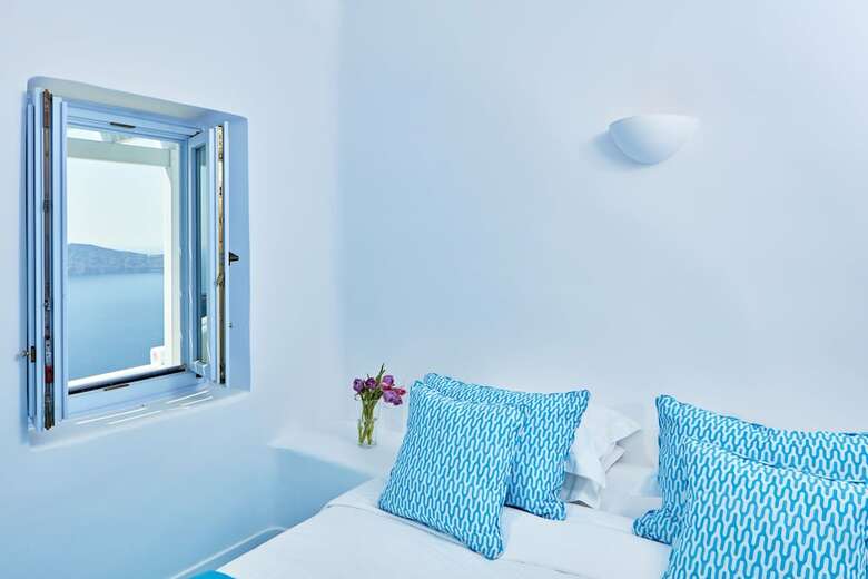 Aparthotel Astra Suites