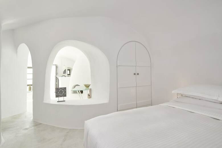 Aparthotel Astra Suites