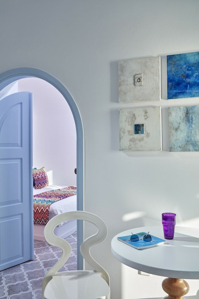Aparthotel Astra Suites