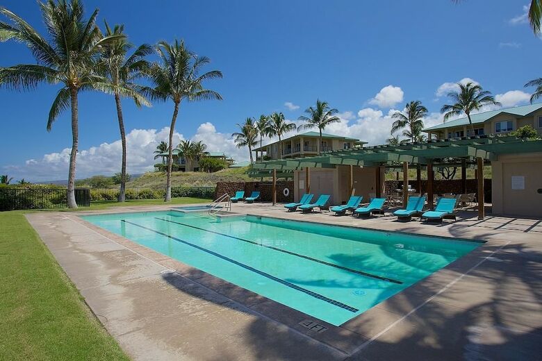 Kumulani At Mauna Kea