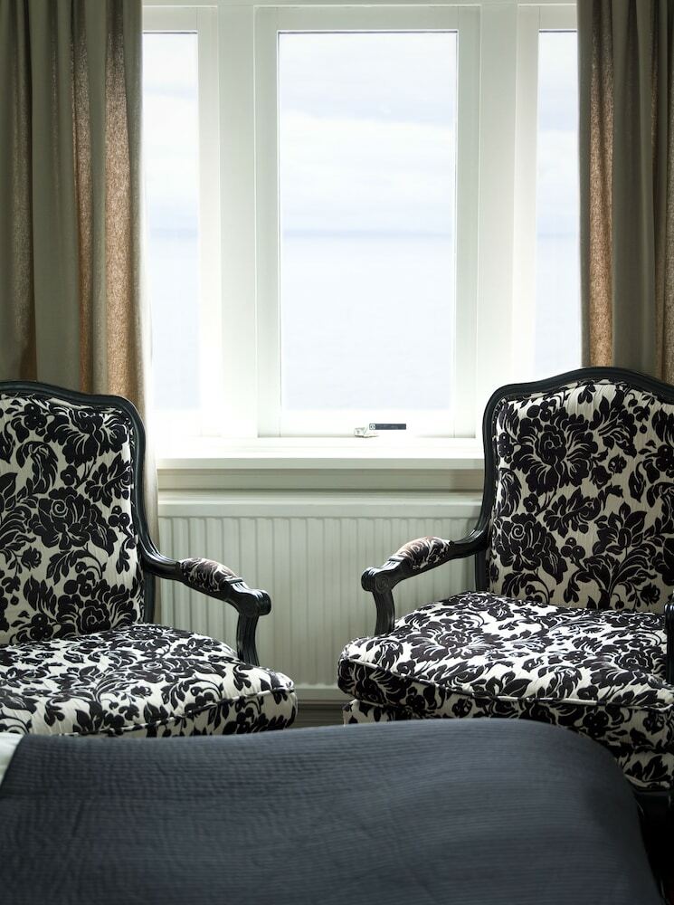 Hotel Grand H�tel M�lle