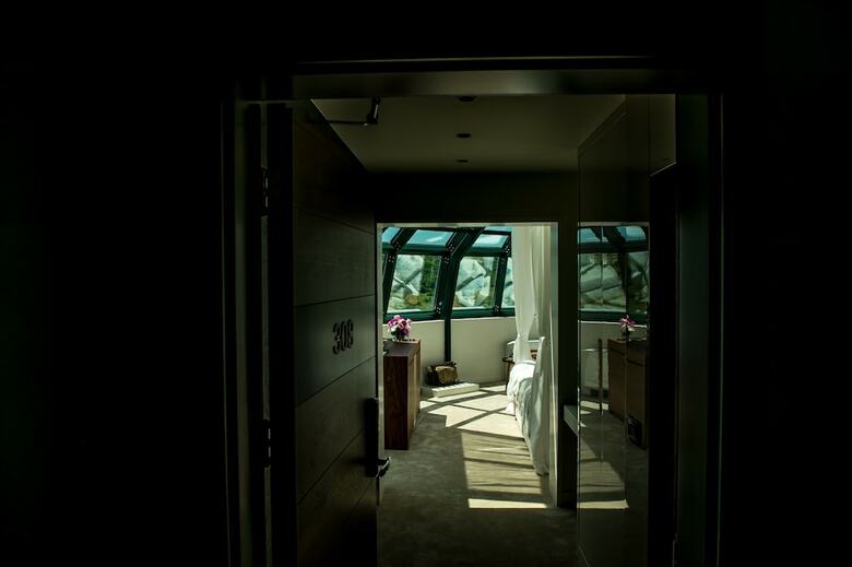 Hotel Hedonic