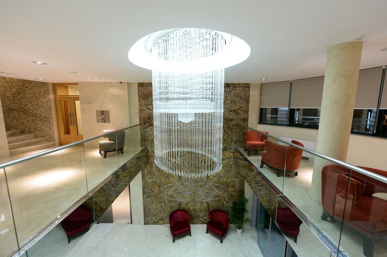 Hotel Hedonic