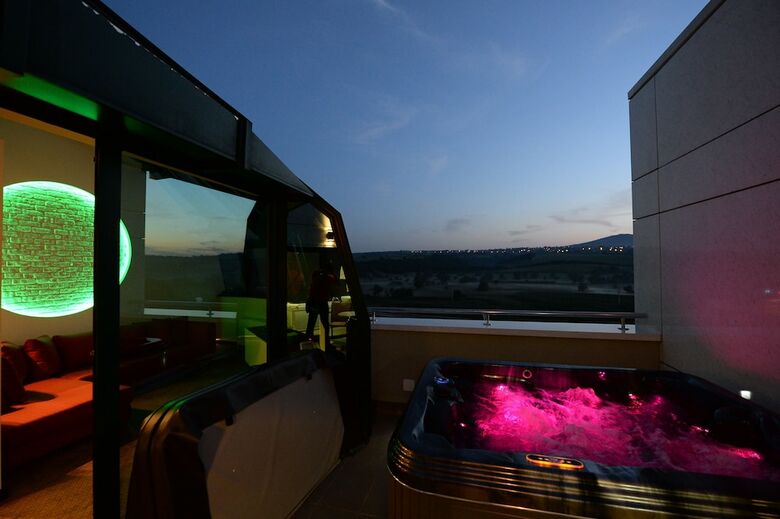 Hotel Hedonic