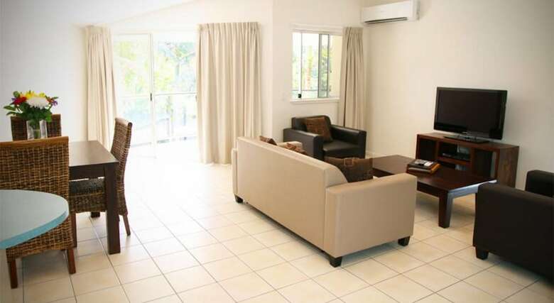 Motel Byron Beachcomber