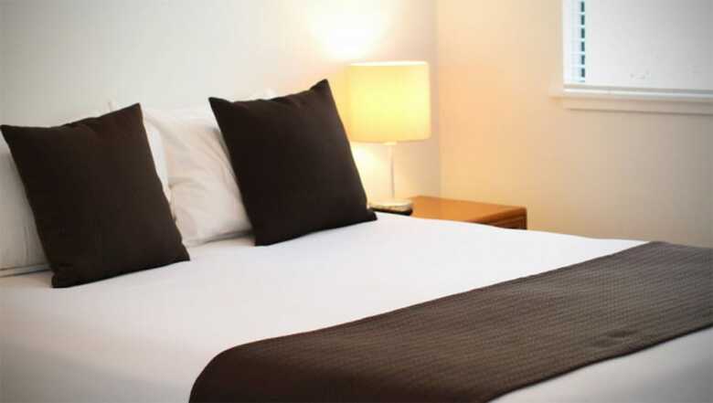Motel Byron Beachcomber