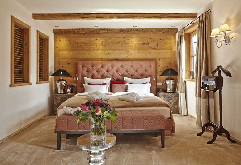 Hotel Tannenhof