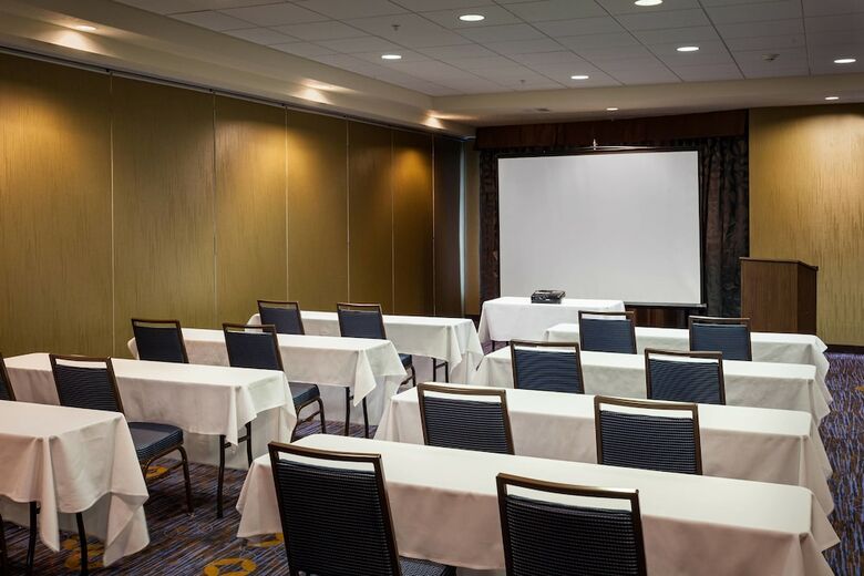 Hotel Courtyard By Marriott Richland - Columbia Point