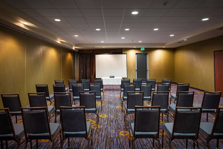 Hotel Courtyard By Marriott Richland - Columbia Point