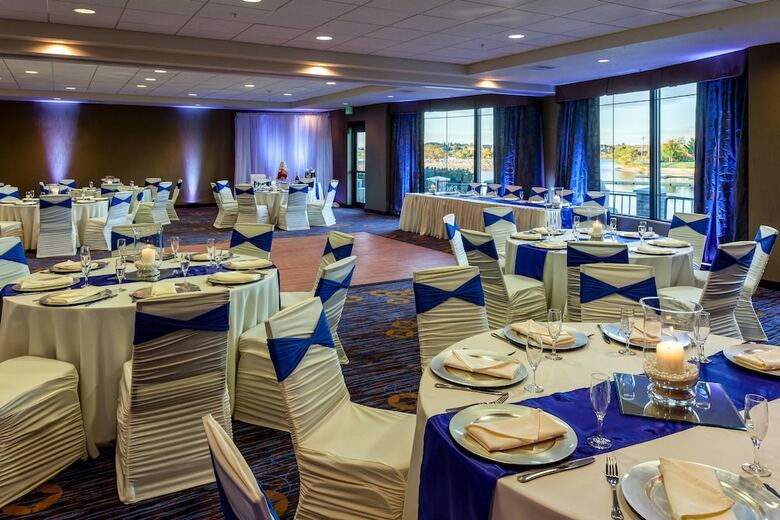 Hotel Courtyard By Marriott Richland - Columbia Point