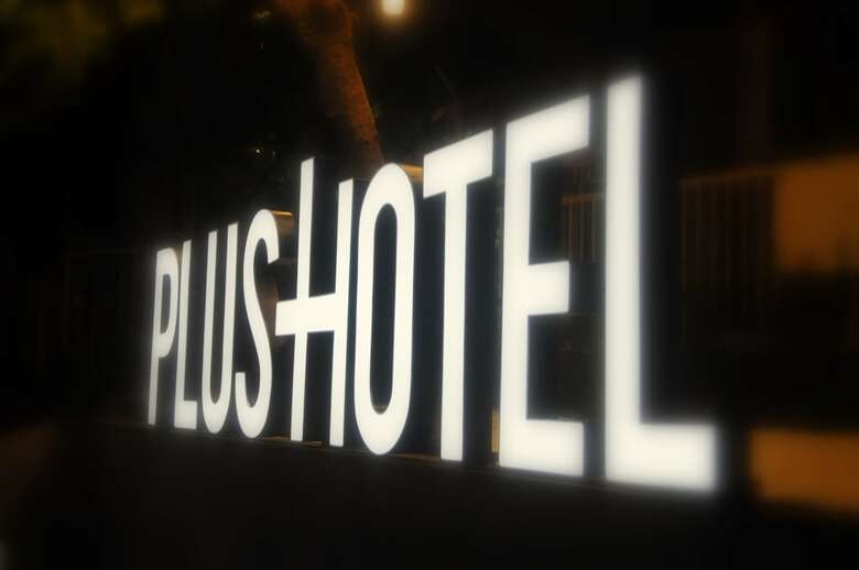 Plus Hotel Bostanci Atasehir