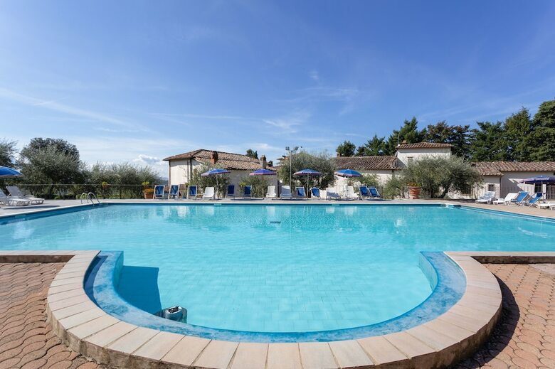 Agroturismo Villa Grassina