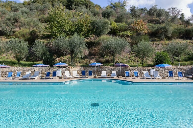 Agroturismo Villa Grassina