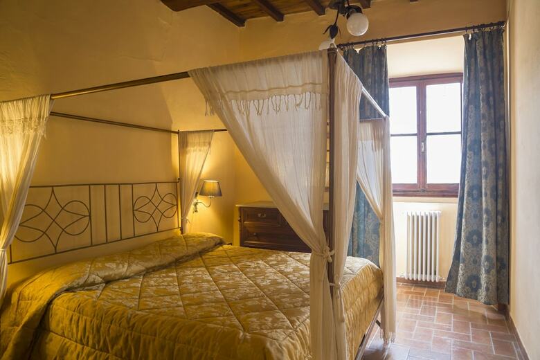Agroturismo Villa Grassina