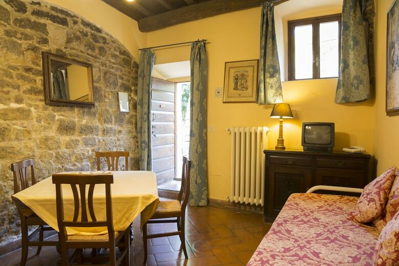 Agroturismo Villa Grassina