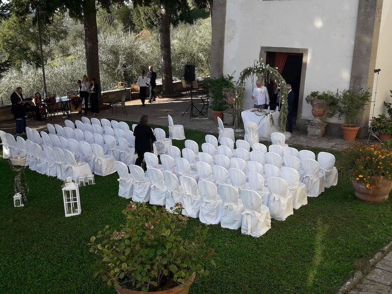Agroturismo Villa Grassina