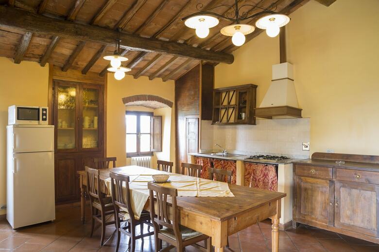 Agroturismo Villa Grassina