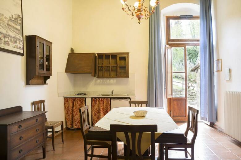 Agroturismo Villa Grassina