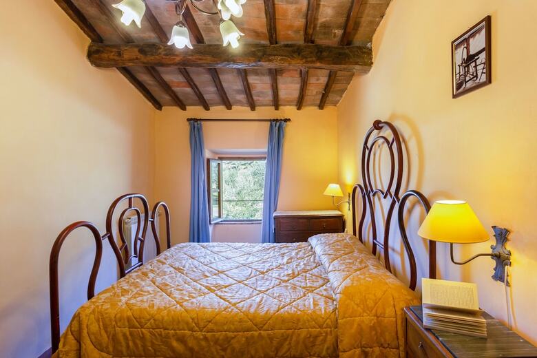 Agroturismo Villa Grassina