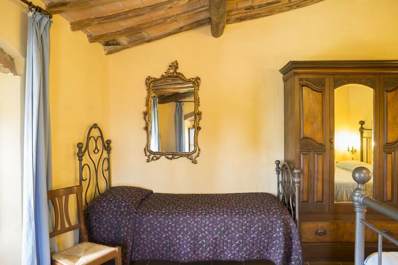 Agroturismo Villa Grassina
