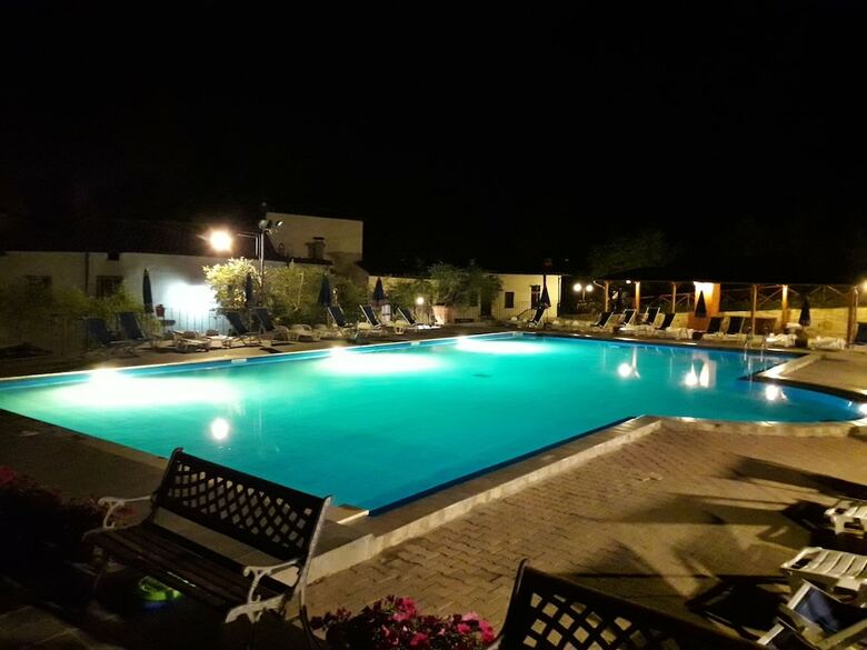 Agroturismo Villa Grassina