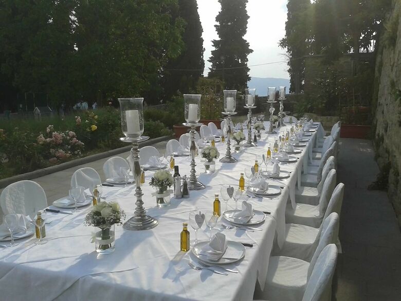 Agroturismo Villa Grassina