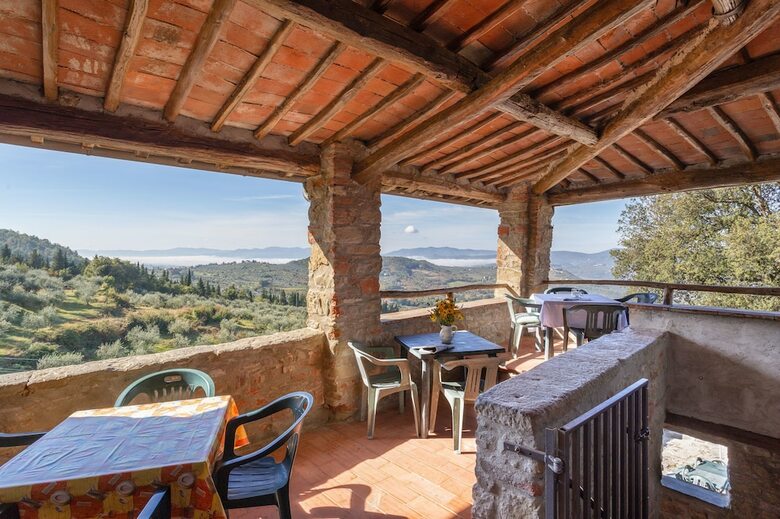 Agroturismo Villa Grassina