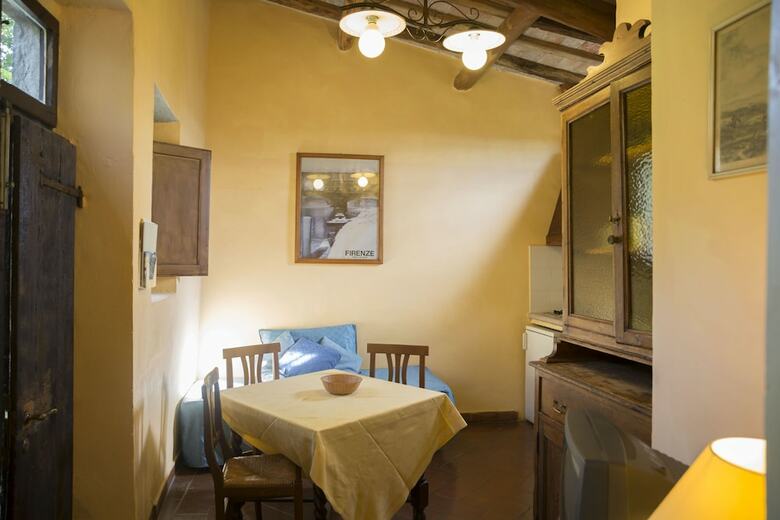 Agroturismo Villa Grassina