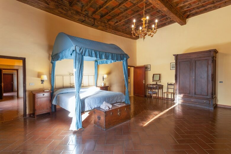 Agroturismo Villa Grassina