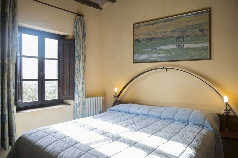 Agroturismo Villa Grassina