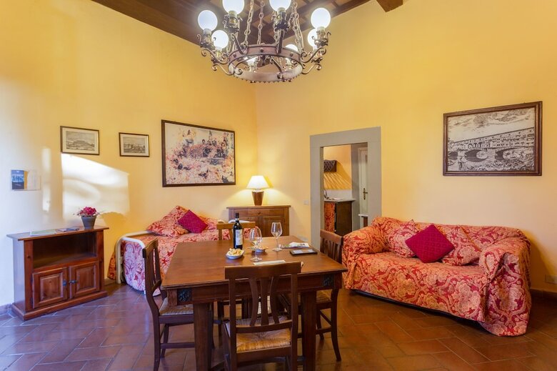 Agroturismo Villa Grassina