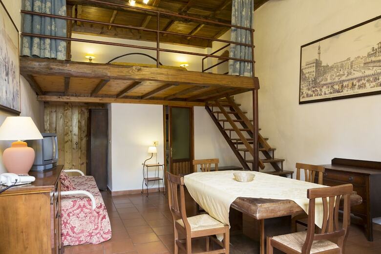 Agroturismo Villa Grassina
