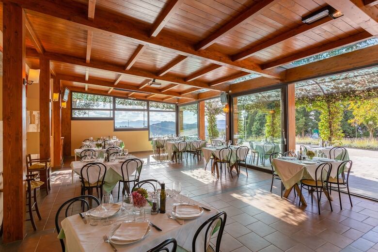 Agroturismo Villa Grassina