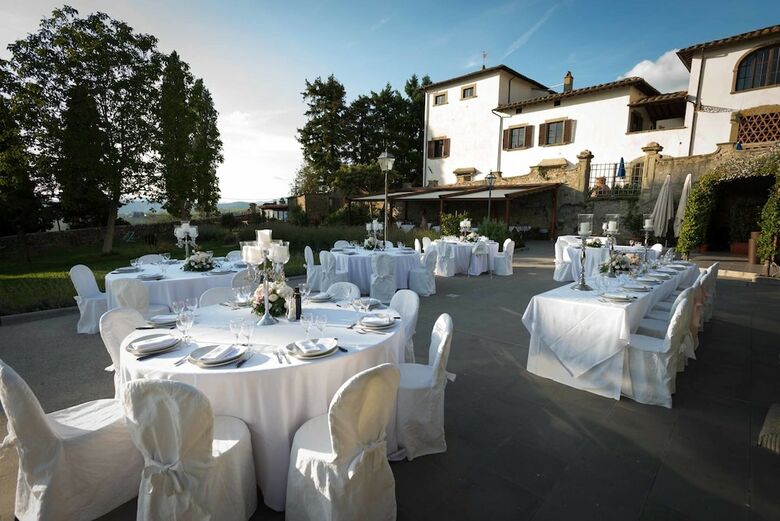 Agroturismo Villa Grassina