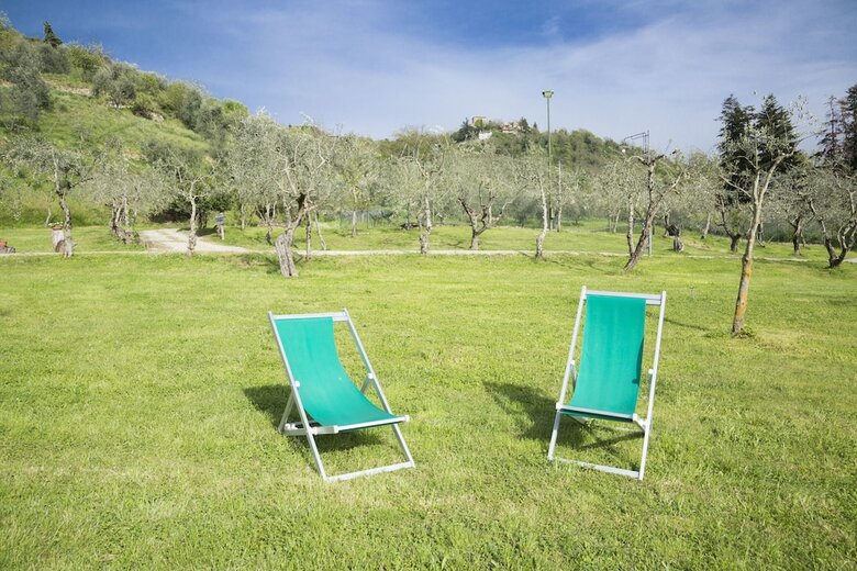 Agroturismo Villa Grassina