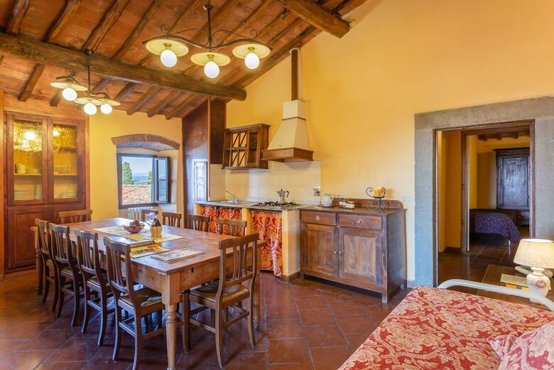 Agroturismo Villa Grassina
