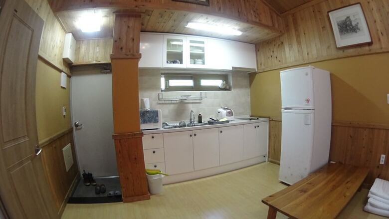 Hotel Memory In Jeju Pension