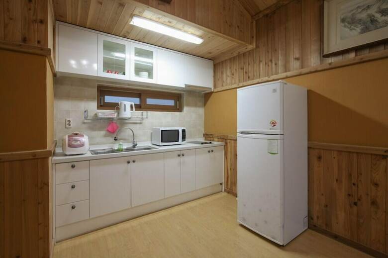 Hotel Memory In Jeju Pension