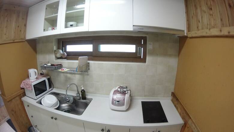 Hotel Memory In Jeju Pension