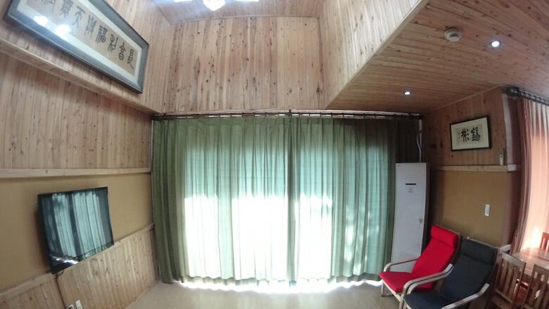 Hotel Memory In Jeju Pension