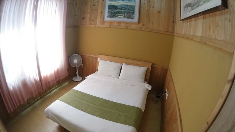 Hotel Memory In Jeju Pension