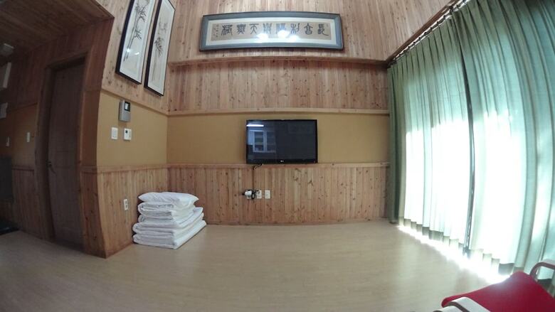 Hotel Memory In Jeju Pension
