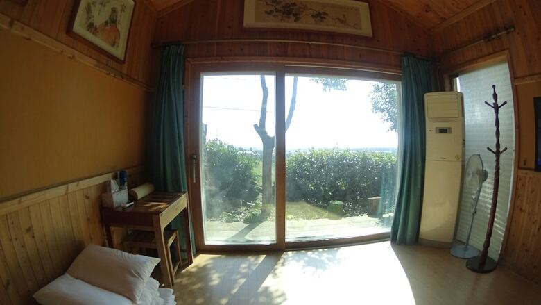 Hotel Memory In Jeju Pension